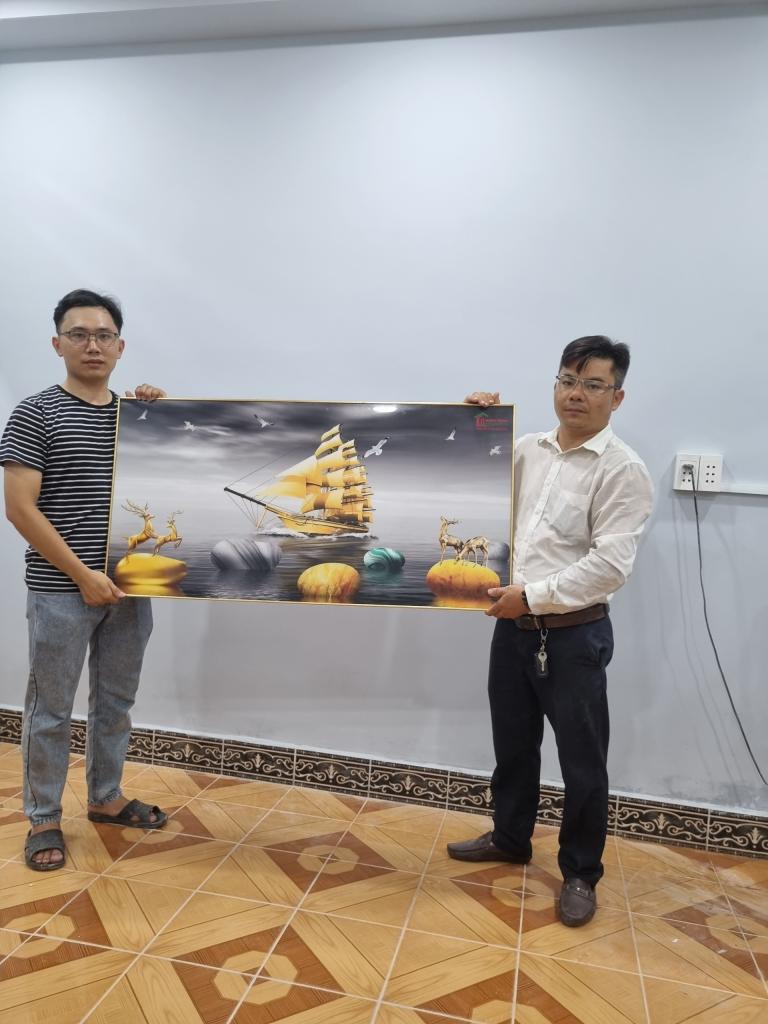 Anh Tuấn - Quận 12 TP,HCM